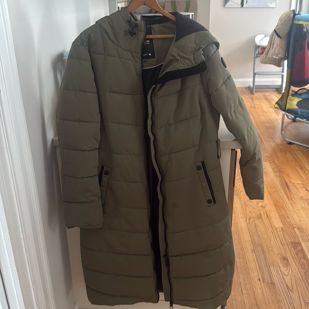 noize coat